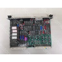 AVAL DATA AVME-115A MPU05 Board...